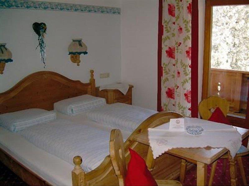 Pension Tannerhof Zell am Ziller Extérieur photo