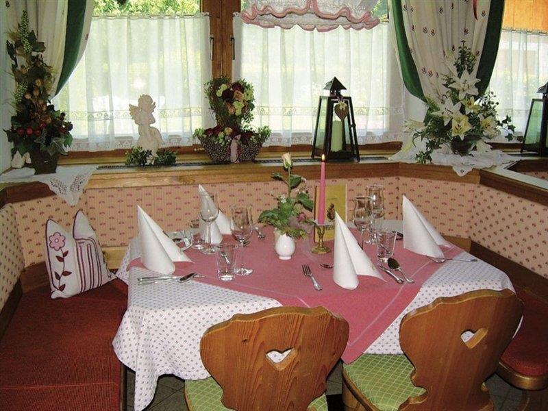 Pension Tannerhof Zell am Ziller Extérieur photo