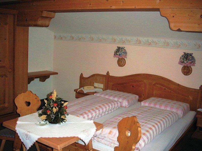 Pension Tannerhof Zell am Ziller Extérieur photo
